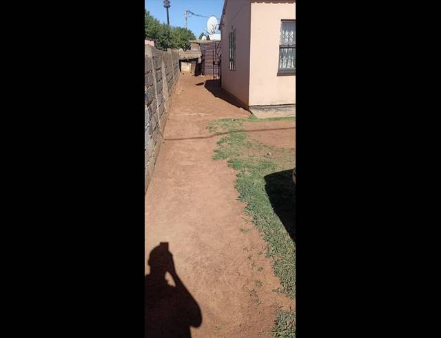 2 BEDROOM HOUSE FOR SALE IN PALM RIDGE